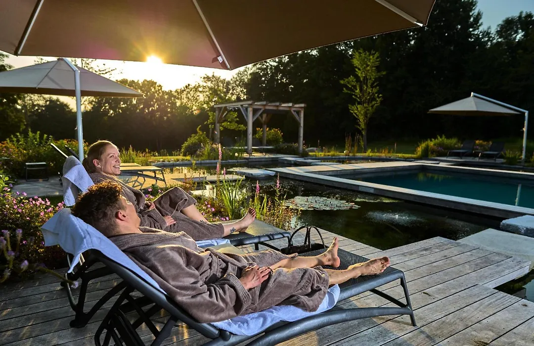 Wellness- und Wohlfühlhotel Waldeck-1