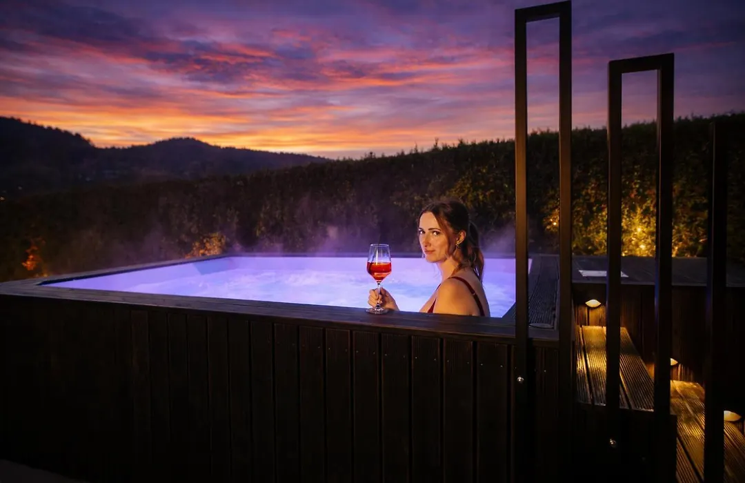 Das Kronberg Hotel - Adults Only - inkl Soft- und Heißgetränkeflat-1