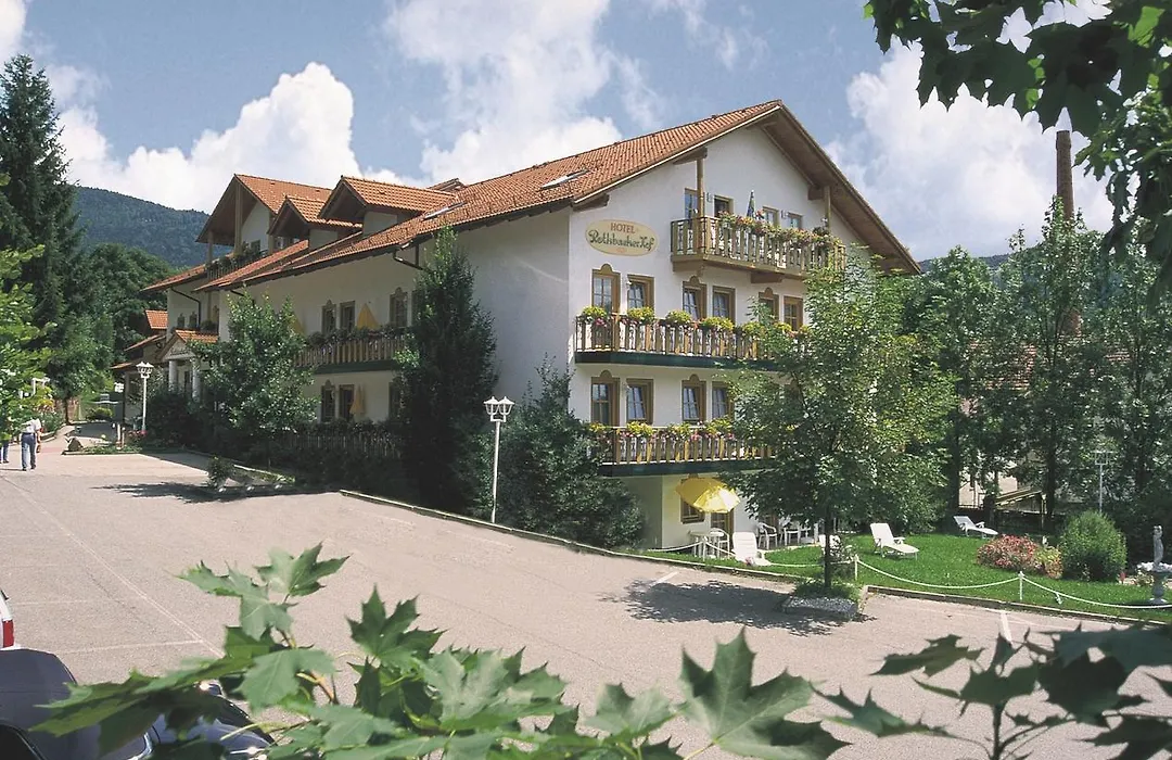 Ferienhotel Rothbacher Hof-1