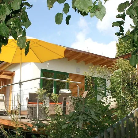 BIO Appartement Resort-2