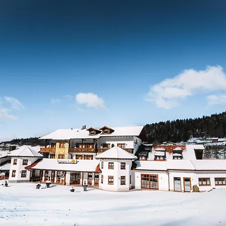 Wellness- und Wohlfühlhotel Waldeck-2